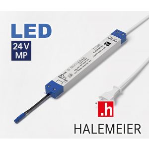 Halemeier Trafo LED 24V
