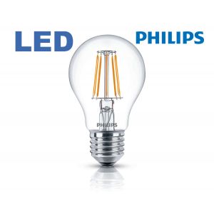 Philips Classic LEDbulb E27