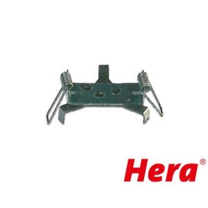 Montagefeder für Hera HV FR 68-LED und HV FR 78-LED