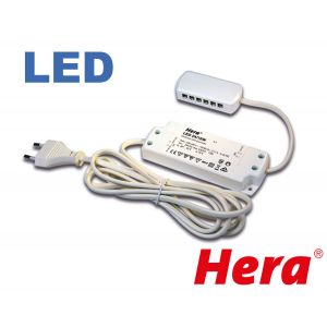 Hera Trafo LED 24