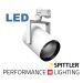 Spittler AS425 LED Stromschienenstrahler 20 Watt
