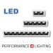 Performance in Lighting B LED Einbaustrahler