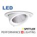 Performance in Lighting EB434 LED Einbaustrahler