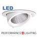 Performance in Lighting EB435 LED Einbaustrahler