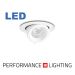 Performance in Lighting EB431 LED Einbaustrahler
