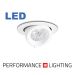 Performance in Lighting EB432 LED Einbaustrahler