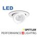 Performance in Lighting EB432 LED Einbaustrahler