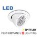 Performance in Lighting EB433 LED Einbaustrahler