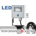 Performance in Lighting Focus+ Zero Kit mit Erdspieß