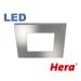 Einbaustrahler Hera FQ 68-LED