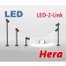 Hera LED Spot