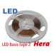 Hera LED Basic-Tape