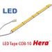 Hera LED Tape COB-10