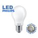 Philips Master LEDbulb dimmbar mattiert
