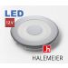 Halemeier LED-Einbaustrahler S-Flat