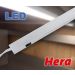 Hera SIL-LED 2 Schrankinnenleuchte