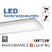 Spittler SL630AB LED Sanierungsleuchte