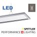 Performance in Lighting SL720PL Microprismatic Cover D/I