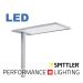 Spittler SL720SL L LED Microprismatic Cover