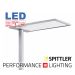 Spittler SL720SL L LED Microprismatic Cover Tunable White