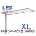 Spittler SL720SL XL LED Microprismatic Cover