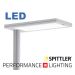 Performance in Lighting SL740SL L LED Stehleuchte