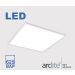 LED Einlegeleuchte für Raster 625 mm