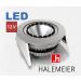 Halemeier LED-Einbaustrahler SuperSwing