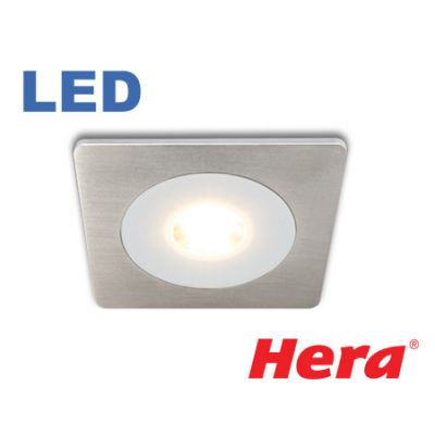 Einbaustrahler Hera AQ 78-LED