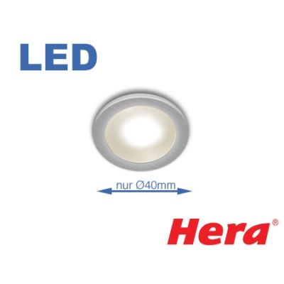  Einbaustrahler Hera AR 35-LED