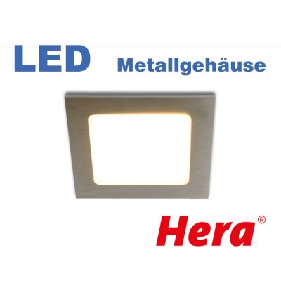 Einbaustrahler Hera FAQ 58-LED