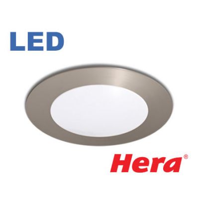 Einbaustrahler Hera FR 78-LED