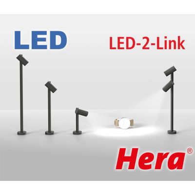 Hera LED Spot