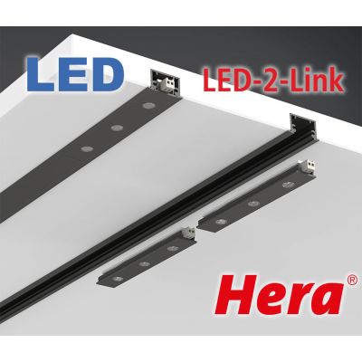 Hera LED-2-Link Pixel