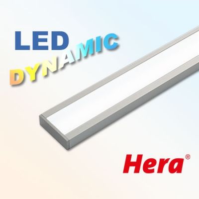 Hera Dynamic LED Top-Stick F