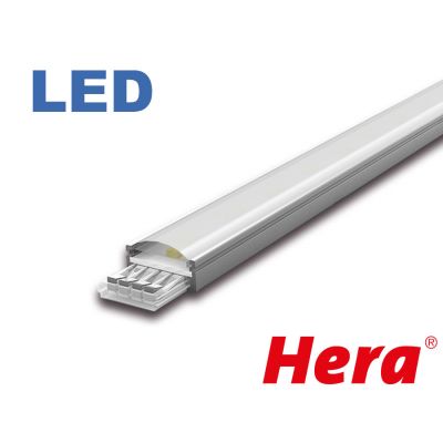 Hera LED Power-Stick TF