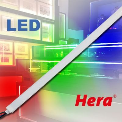Hera LED RGB Tape F