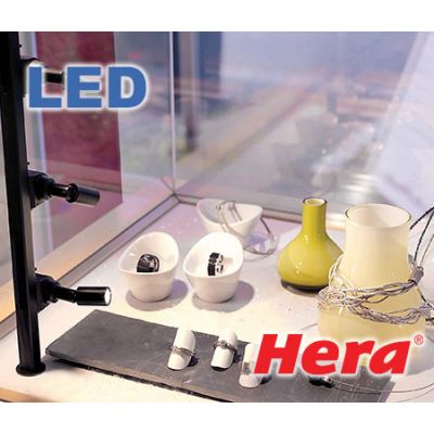 Hera LED Track 24V Stromschienen­system