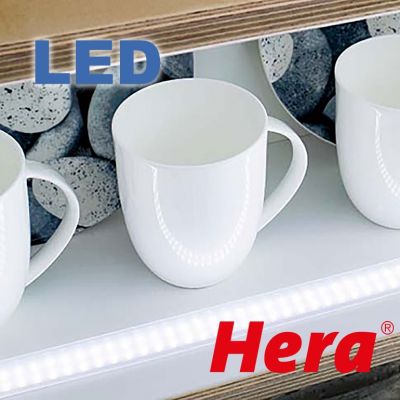 Hera LED Twin-Stick 2
