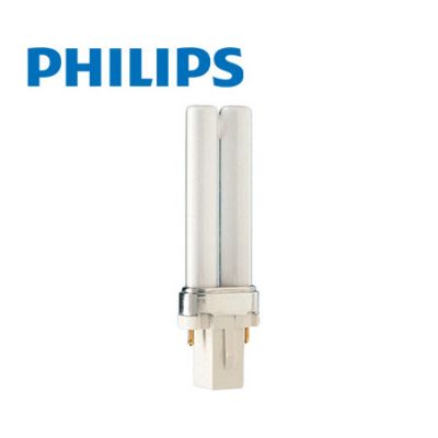 Philips PL-S 2P für KVG