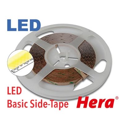 Hera LED Basic Side-Tape