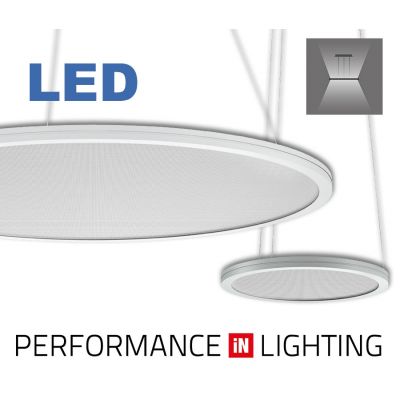 Performance in Lighting SL720PL ROUND LED