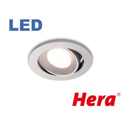 Einbaustrahler Hera SR 68-LED