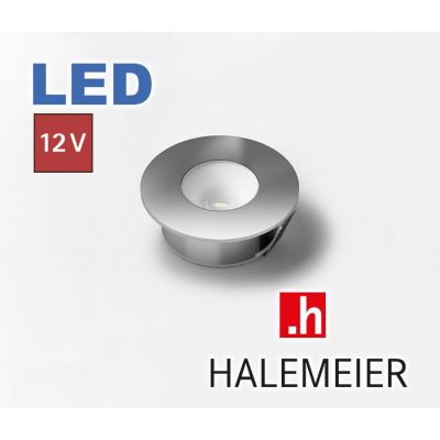  Halemeier LED-Einbaustrahler Star Point