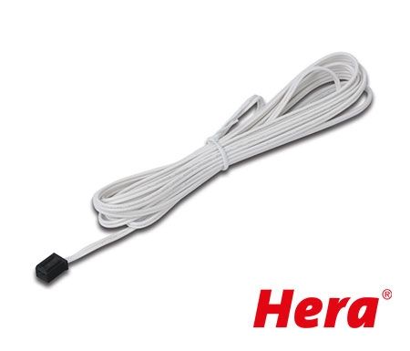 Anschlussleitungen für Hera Dynamic LED Tape S zum Anlöten