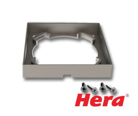 Zubehör für Hera Q 68-LED, Hera Q 68-LED HO und Hera FQ 68-LED