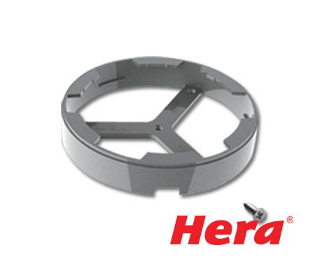 Aufbauringe für Hera HV FR 68-LED