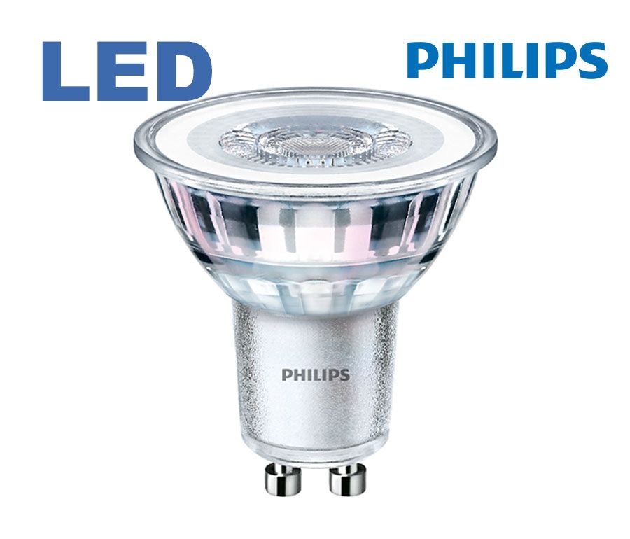 Philips CorePro LEDspot GU10
