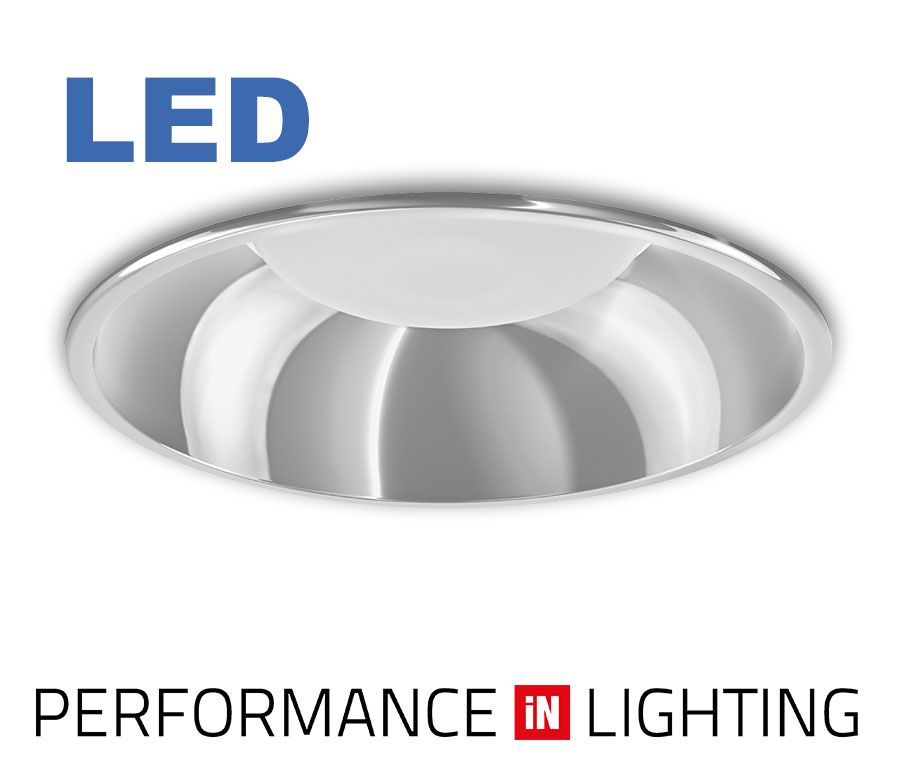 Performance in Lighting DL Round Maxi