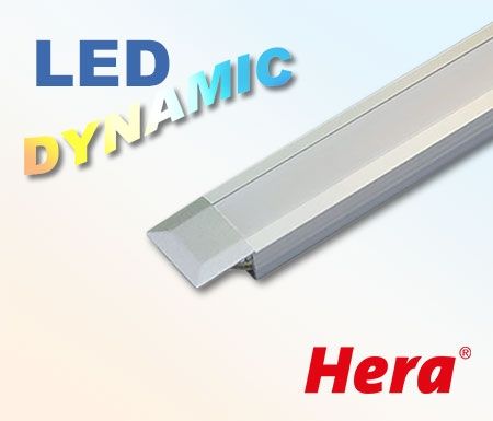 Hera Dynamic LED IN-Stick SF
